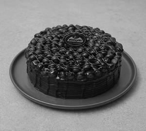 Chocolicious Cake 500 Gms