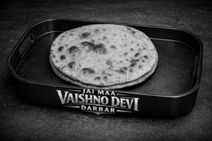 Tandoori Butter Roti
