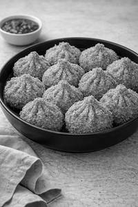 Kurkure Momos