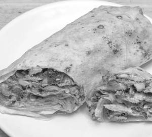 Rumali Full Meat