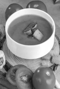 Tomato Soup