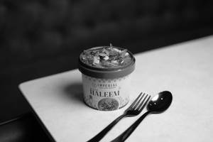 Mutton Haleem