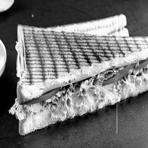 Grill sandwich