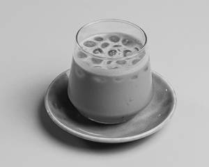 Protein Iced Latte