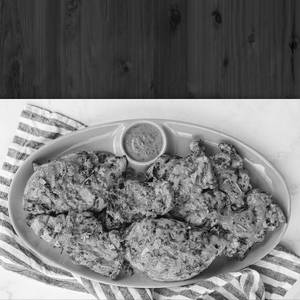 Butter Chicken Flavoured Breast [200 Gram]
