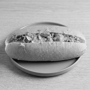 Chicken Tikka Roll