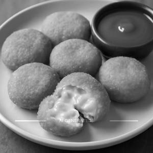 Cheese Boll Nuggets