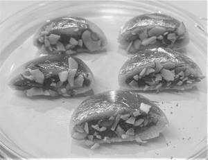 Mawa Cutlet