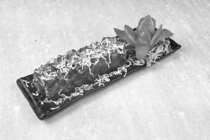 Hariyali Paneer Tikka