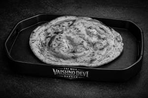 Lachha Paratha