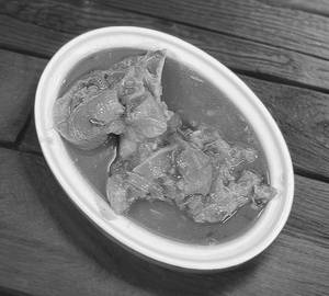Pork Leg(2Pcs)