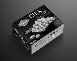 Nimki Chik Chik [Box]