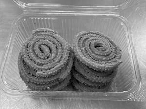 Chakli [200 Grams]