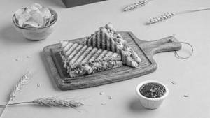 Veg Cheese Sandwich