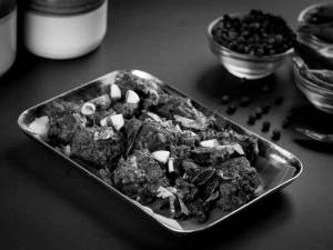 Fish Kamatchi