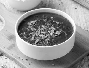 Manchow Soup