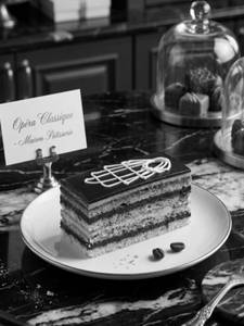 Opera Pastry