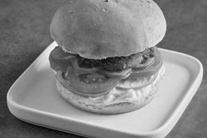 Veg Burger