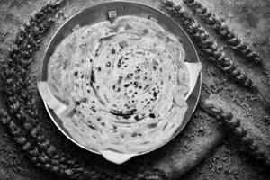 Laccha Paratha (1 Pieces)