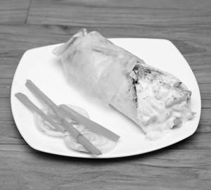 Roll Shawarma