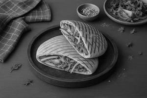 Lebanese Chicken Pita Pocket