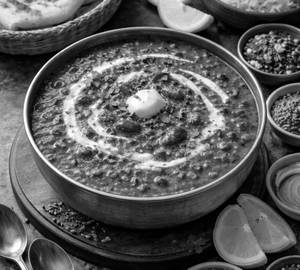 Dal makhani