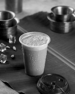 Cold Filter Coffee