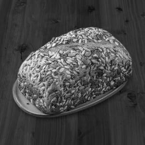 Multigrain Bread