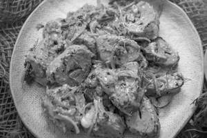 Afghani Chaap
