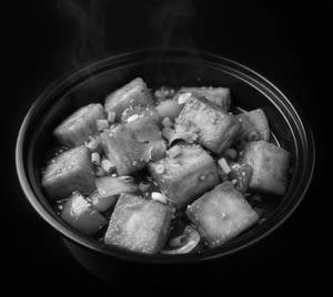 Paneer manchurian