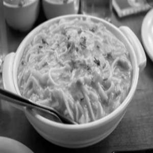 Gravy Noodles