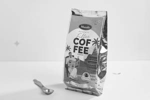 Coffee Powder 200G