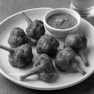 Gobi Lollipop
