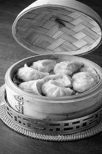 Chicken Dim Sum [10 Pieces]