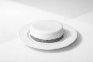Classic Newyork Bento Cheesecake (300 Gm)