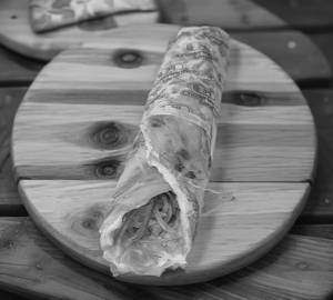 Egg roll