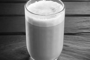 Chocolate Shake
