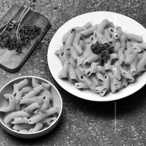 Garlic Macaroni