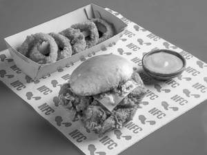Legendary Og Chicken Meal
