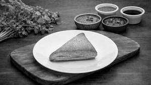 Veg Puff [2pcs]