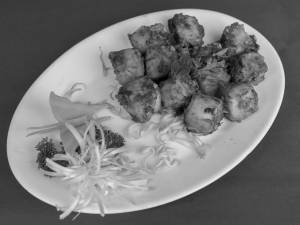 Paneer Crispy