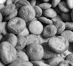 Goduma Biscuits (Egg)