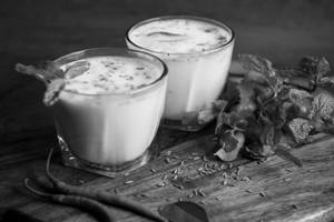 Butter Milk [o]