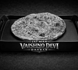 Namak Mirch Paratha