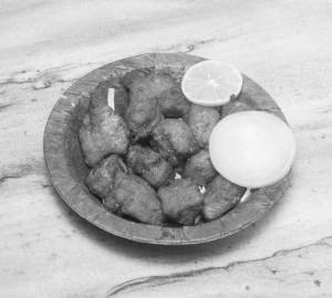 Chicken 65