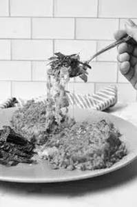 Schezwan Fried Rice