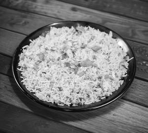 Indian Veg Fried Rice