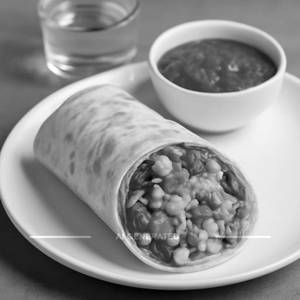 Maxican Wraps