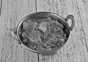 Kadai Paneer