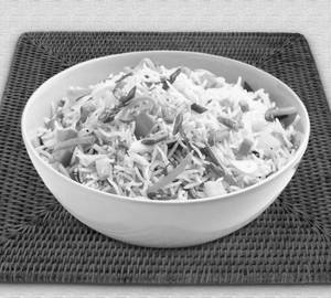 Veg Fried Rice